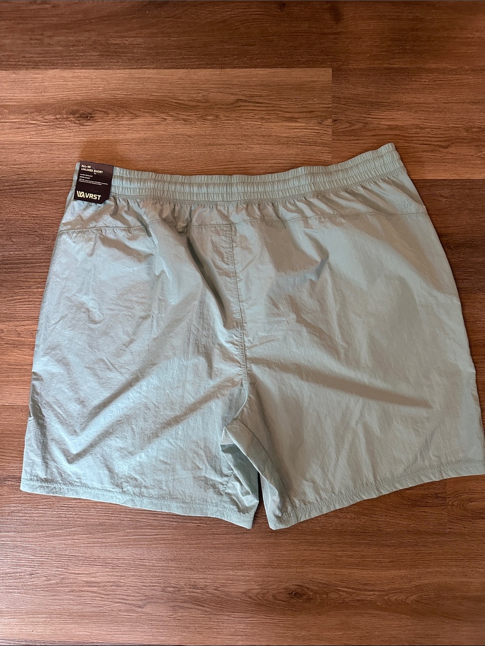 VRST men’s XXL